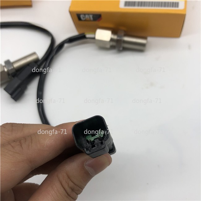 For CAT E312/313/315/320 BC/323/325 D2 Excavator Engine Speed Sensor 324-4131