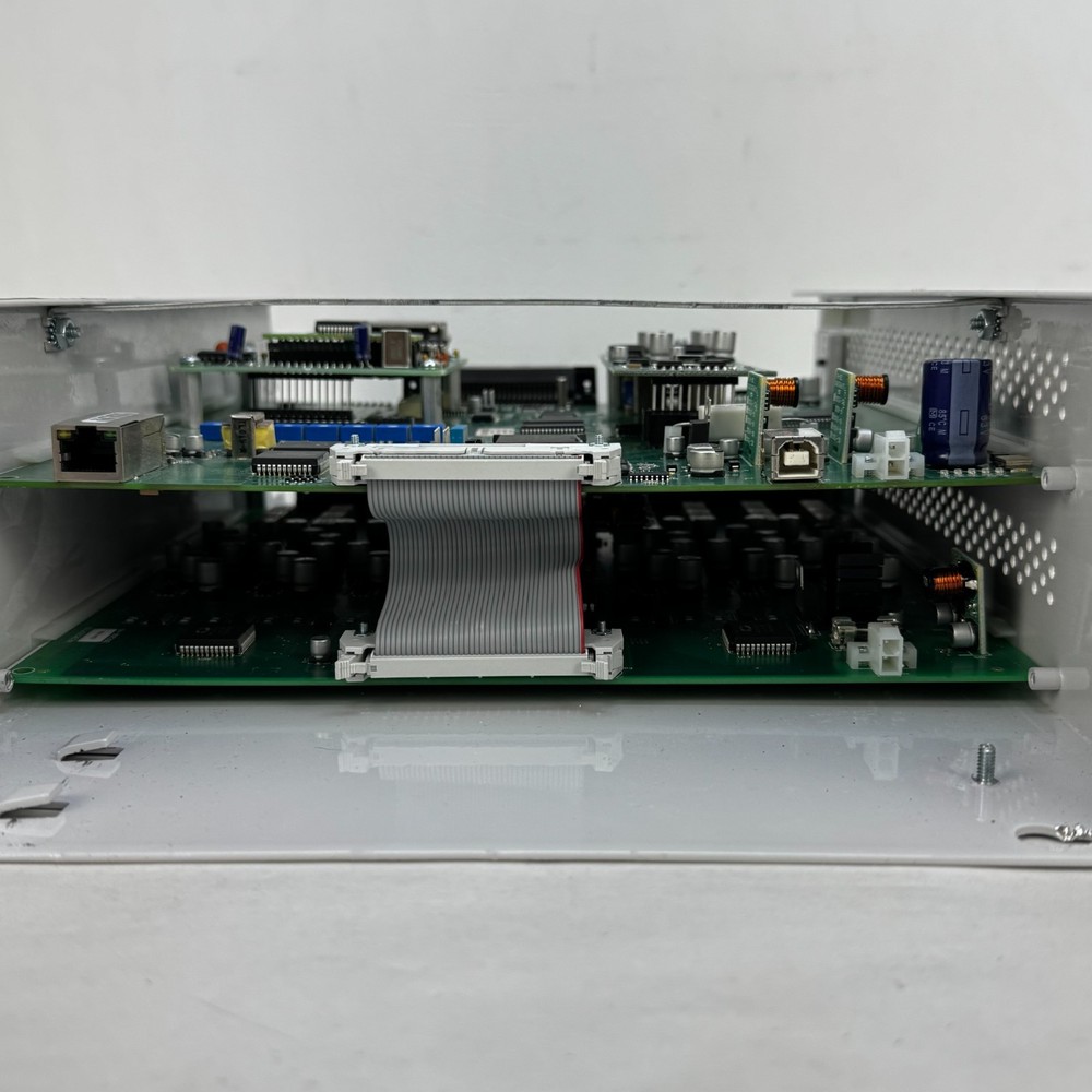 Valcom Expand V-ACS45 48 Zone Telecom Intercom Assembly SA-STA-H / SA-VCPU2-1