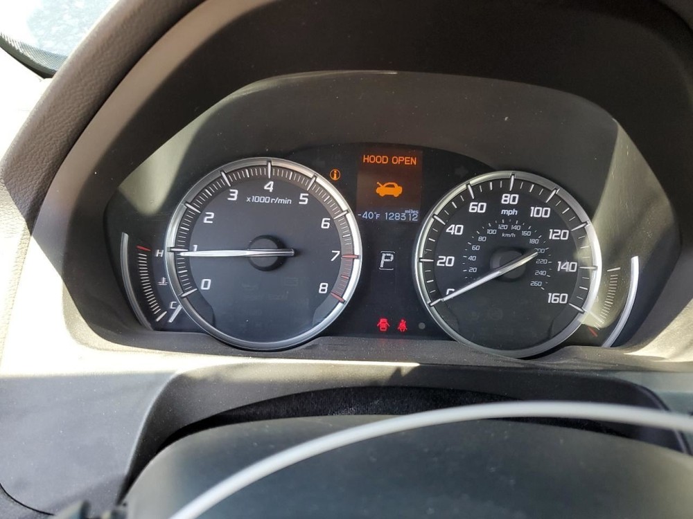 Temperature Control Fits 15-20 TLX 2507009