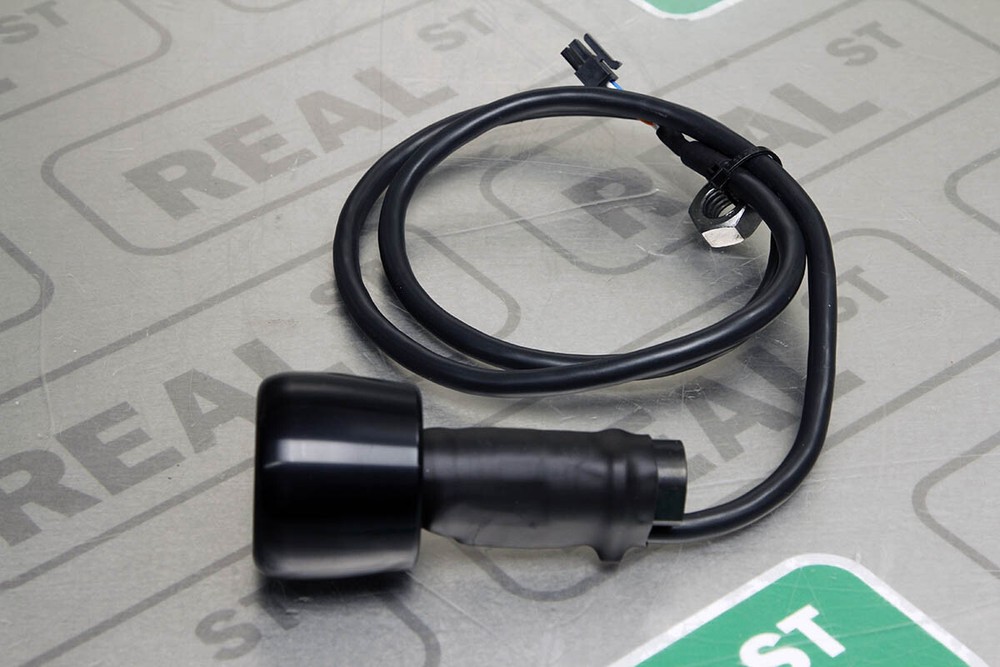 FuelTech Shift Knob with Strain Gauge Sensor M10x1.50 Use with GearController