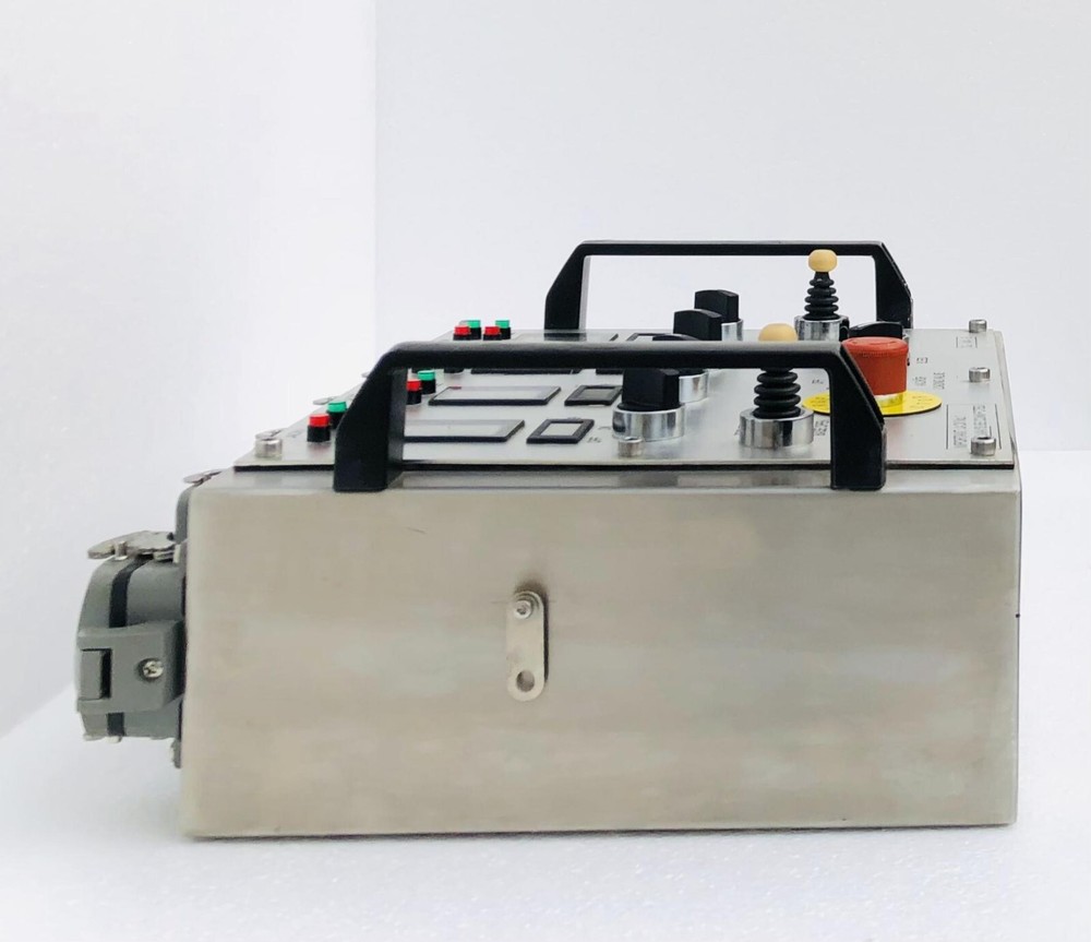 DORMAN LONG TECHNOLOGY DL-M4-E REMOTE CONTROLLER
