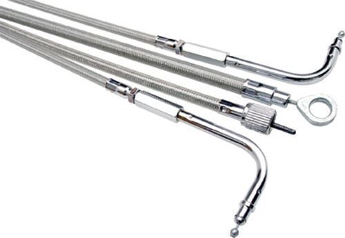 Motion Pro 67-0170 Armor Coat Clutch Lw Cable