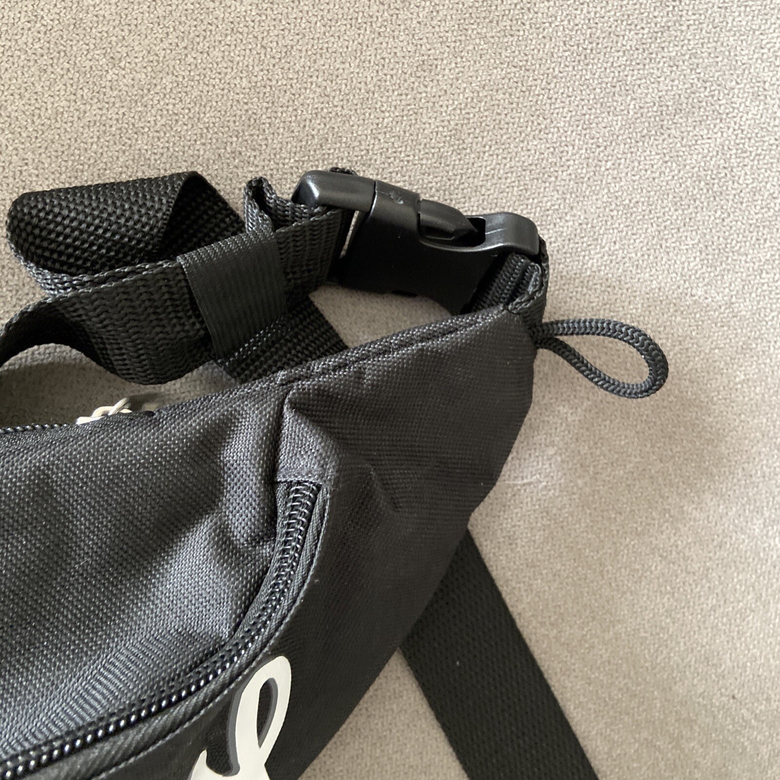 Disney’s Mickey Mouse Fanny Pac Bag Case Wallet