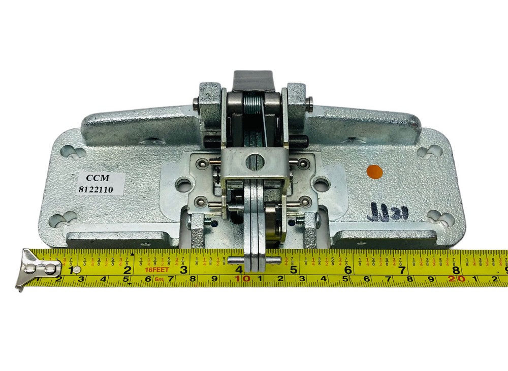 9300 CHASSIS ASSEMBLY 78037671 (95059868) FOR RIM EXIT DIVICE