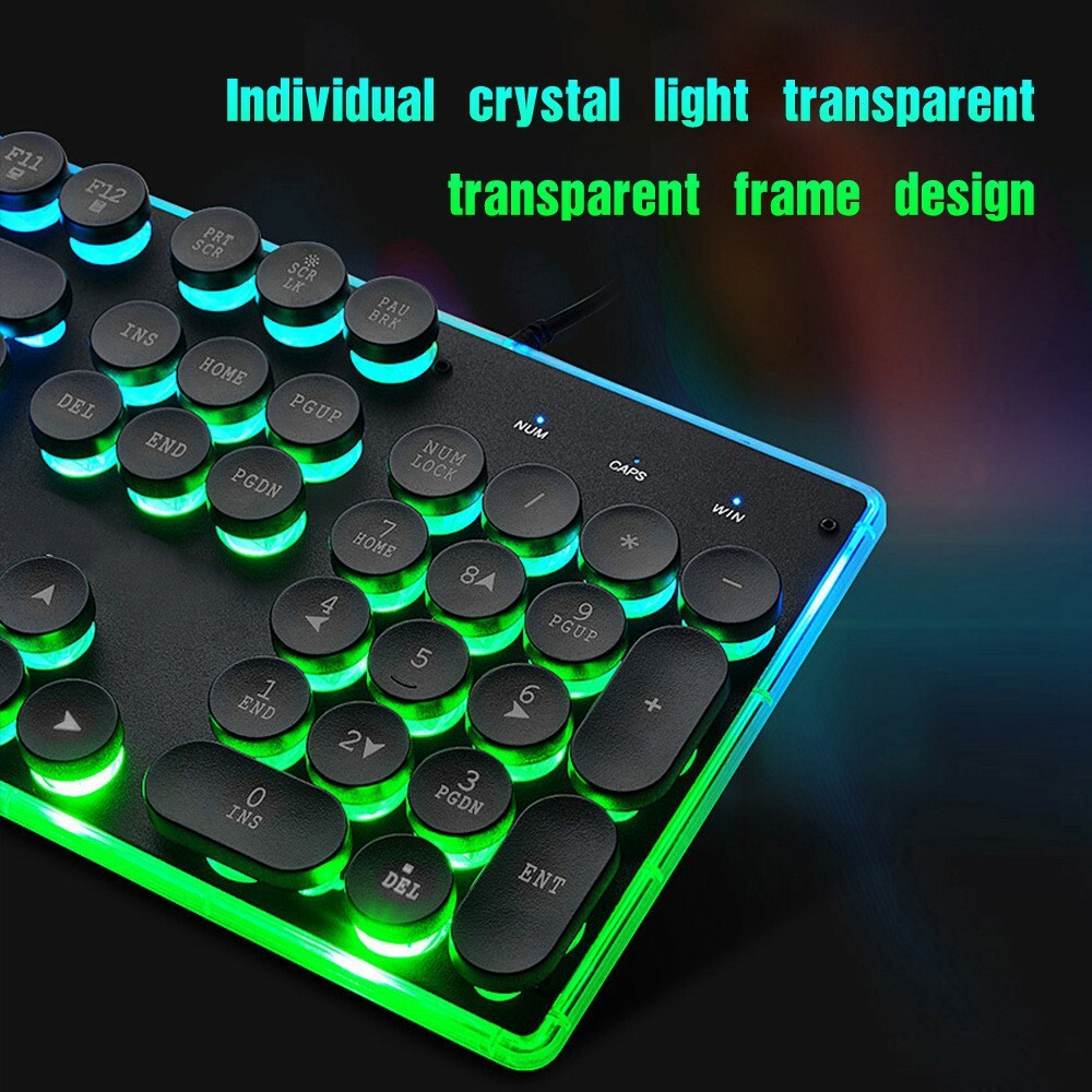 X2 Value Professional Video Gaming Computer PC Game Keyboard Keypad Mouse Bundle