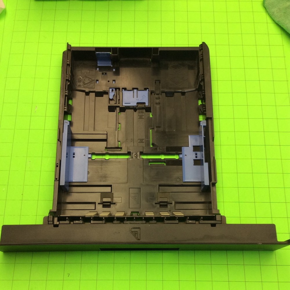 Inkjet Printer CN-0P646D Input Paper Tray