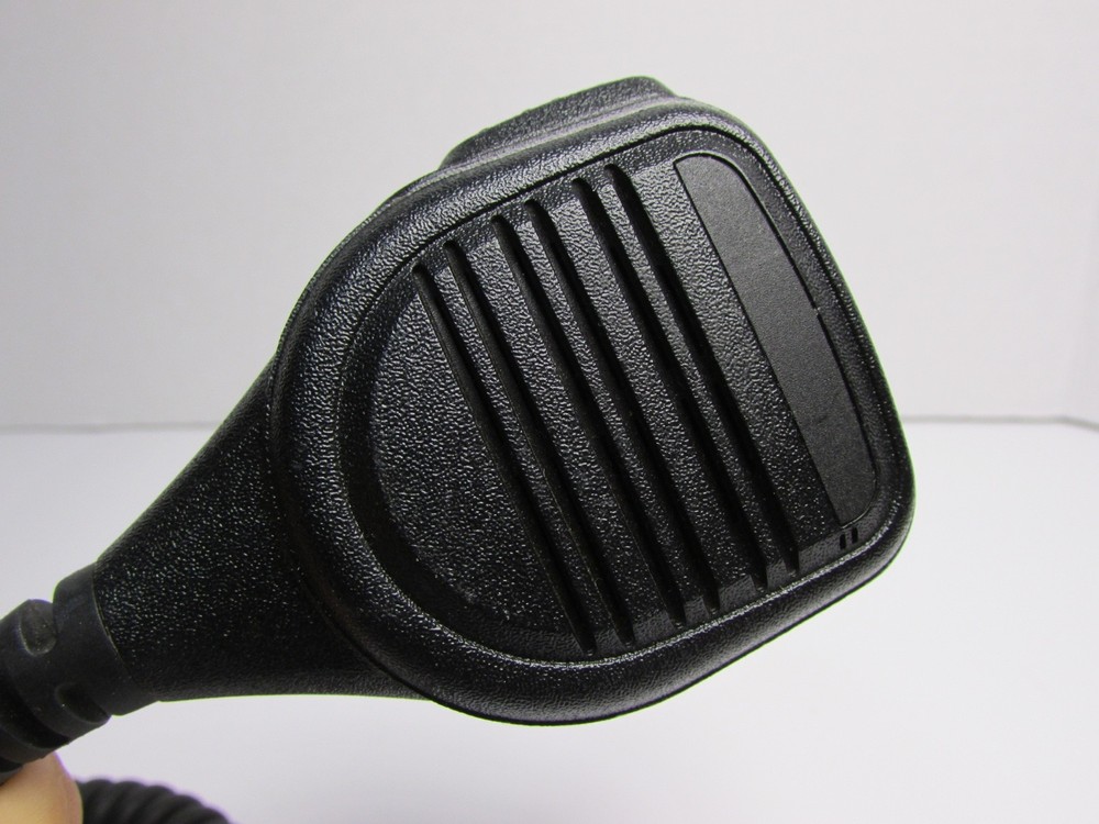 PRYME SPM-102 Speaker Microphone Used