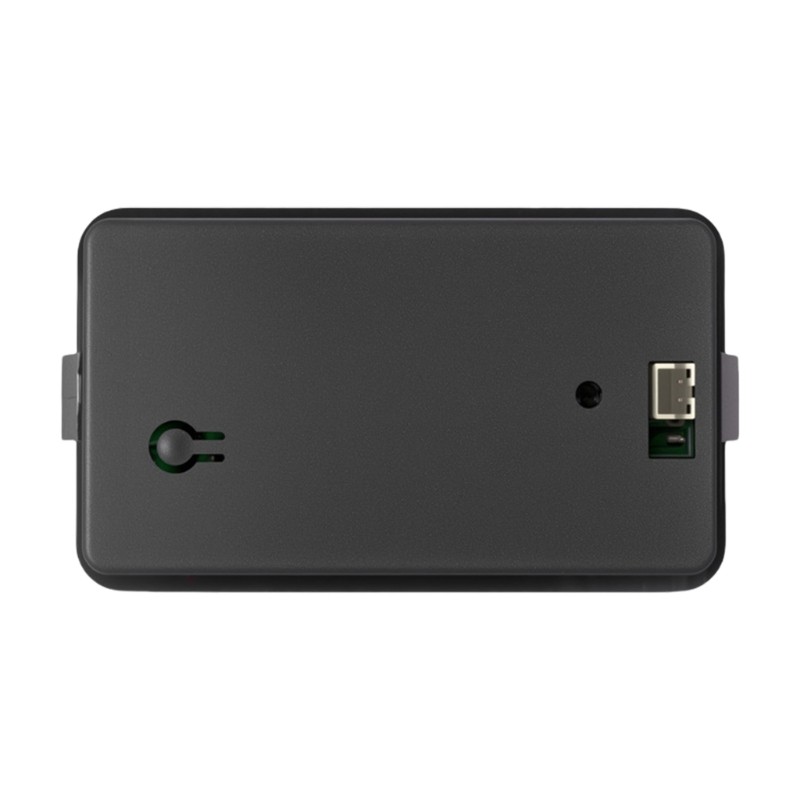 DC8-100V LCD Digital Voltage Power Meter Battery Capacity Indicator Voltmeter