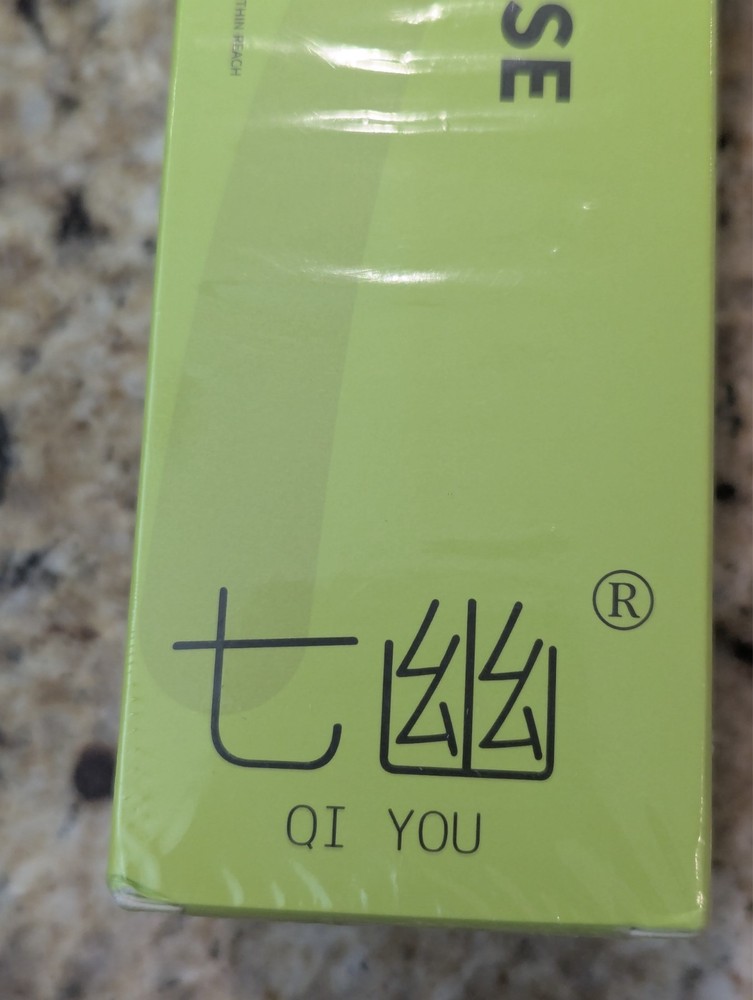 Qi You Down Jacket Drying Cleaning Mousse 11.15 oz