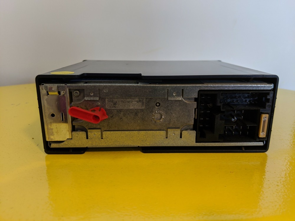 Audi Navigation CD Player 4D0919892