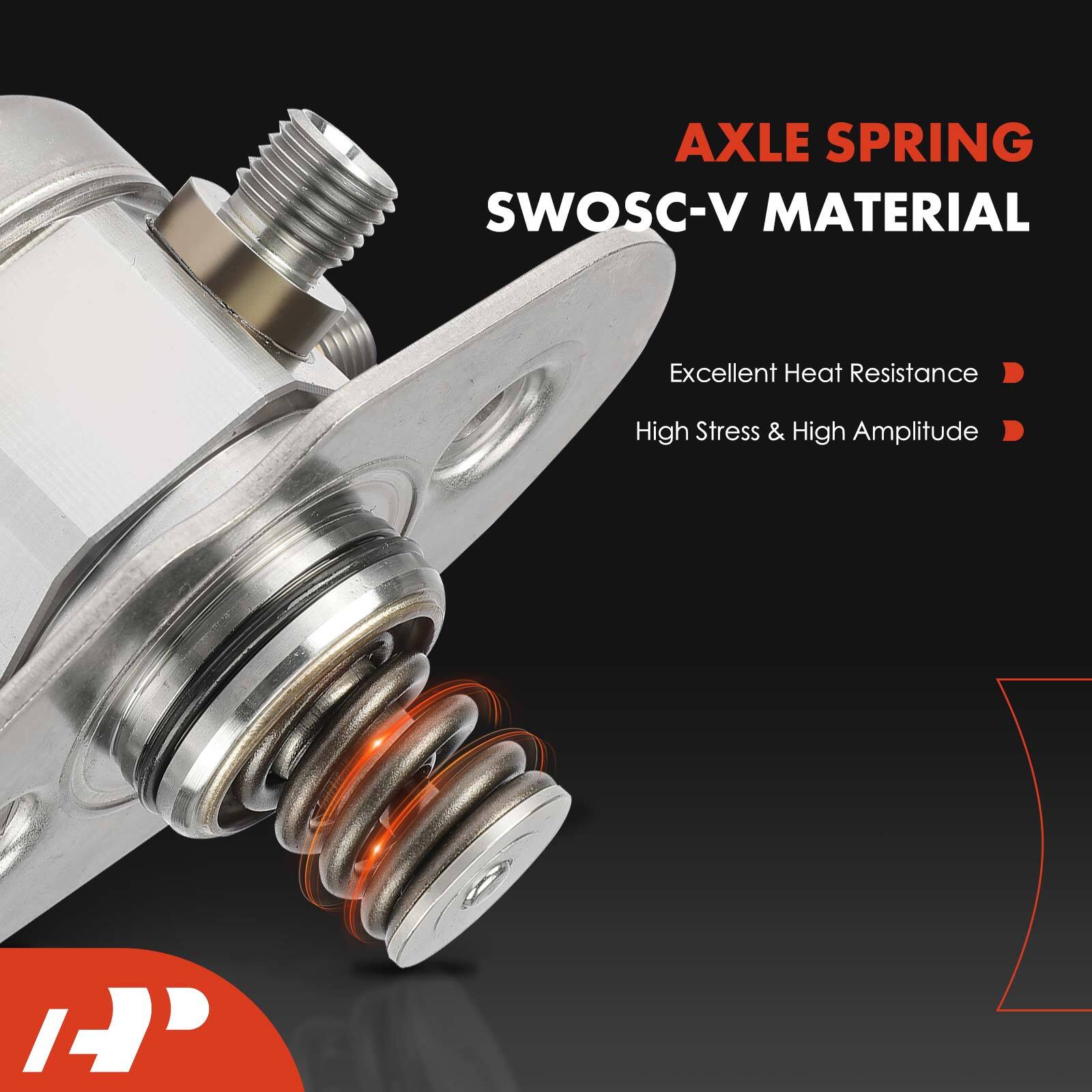 High Pressure Fuel Pump for BMW F30 320i 328i xDrive 13-14 F10 528i F32 428iX1