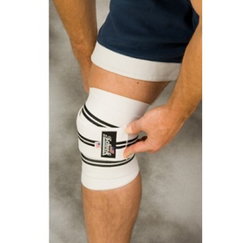 Schiek Line Knee Wraps - Model 1178W