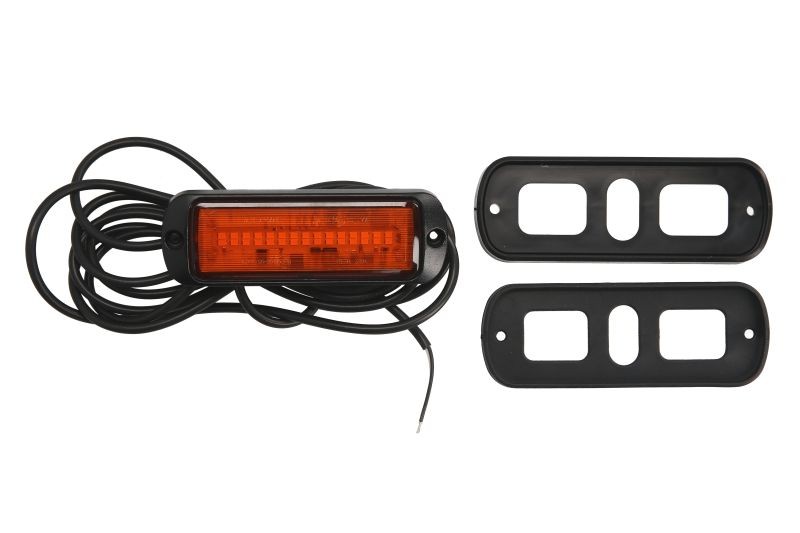 Rotating Light