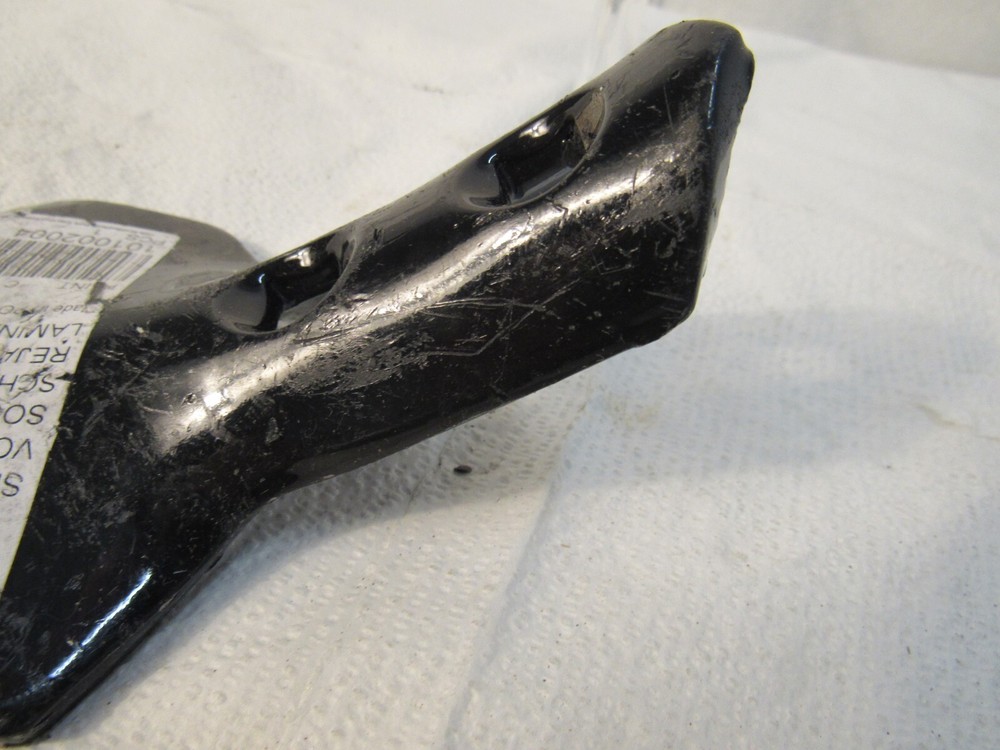 CNH Share Spade Clip Knife Replacement P/N 101002004