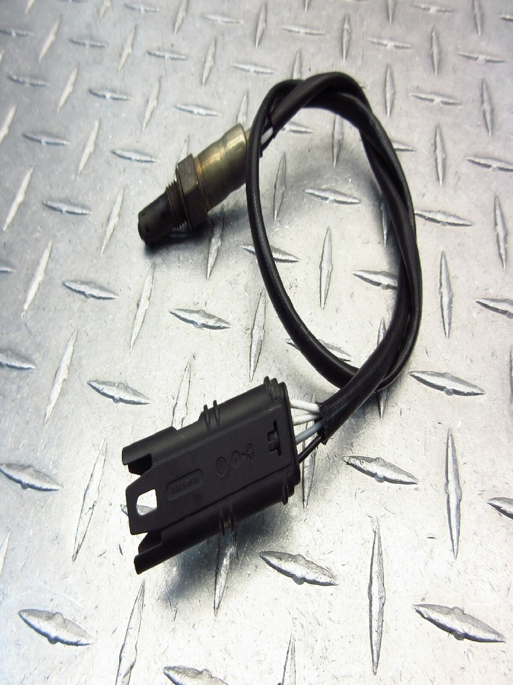 2014 11-16 BMW C600 Sport OEM Oxygen Exhaust Lambda Sensor Works