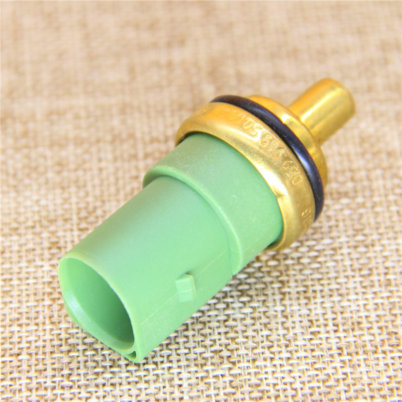 4 pins Engine Coolant Temperature Sensor 059919501A fit for Audi Volkswagen