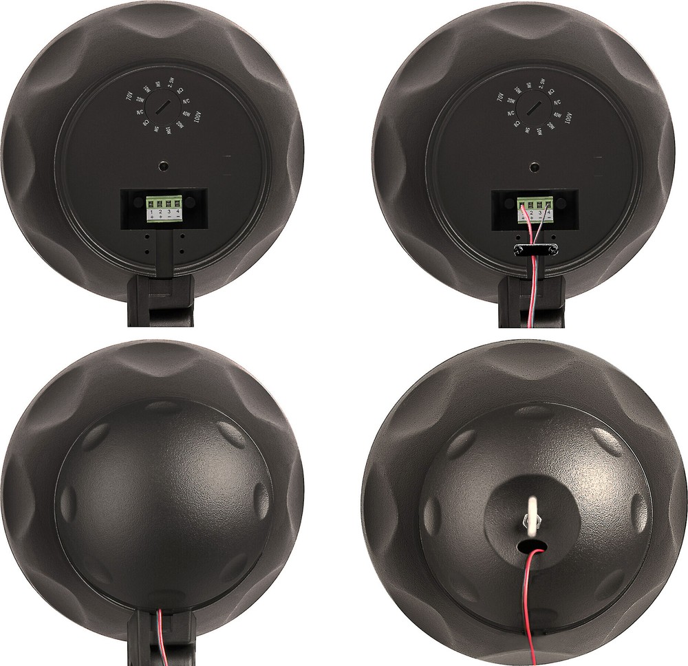 OSD Nero Forza 6 Landscape and Surface Mount Kit