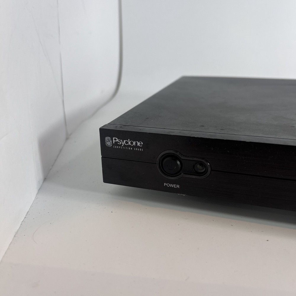 Psyclone Hdmi Selector Precision Signal Circuit