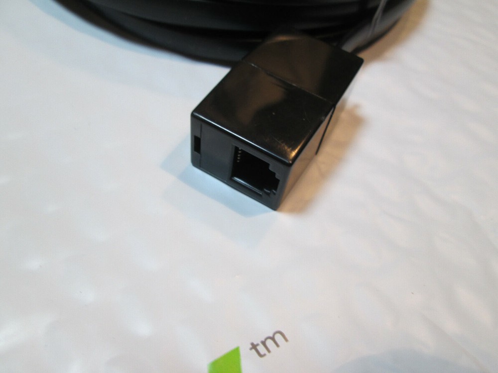 Icom OPC-1156 Replacement Cable for Front Panel Controller Extension Separation