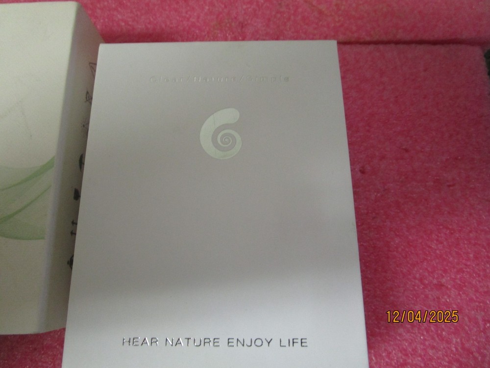 Clear Nature Simple Hearing Aids