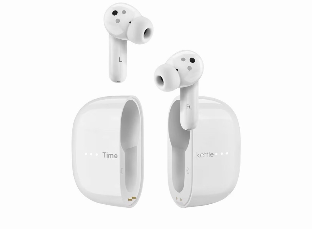 Timekettle M3 Language Translator Earbuds Two-Way Translation | 40 Languages