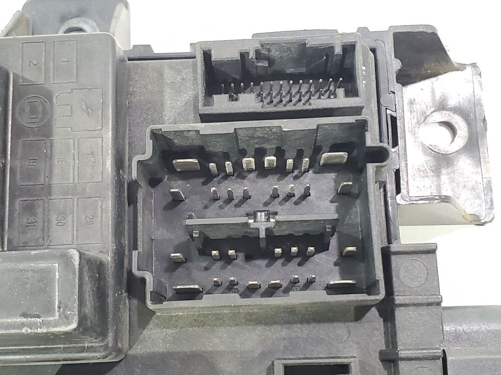 2012 VPG MV-1 OEM ECM Electronic Control Module bc2t14c442da