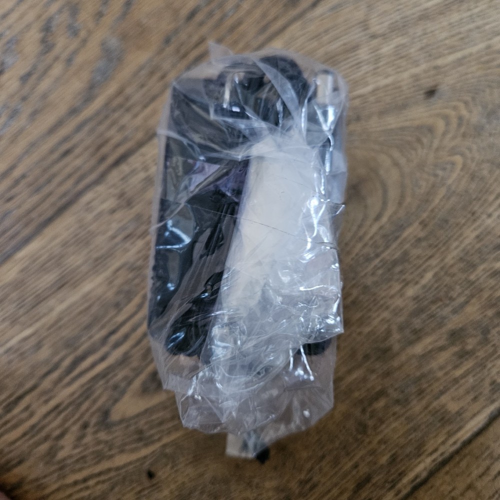 Original Electro-Harmonix 9.6V Power Supply Adapter