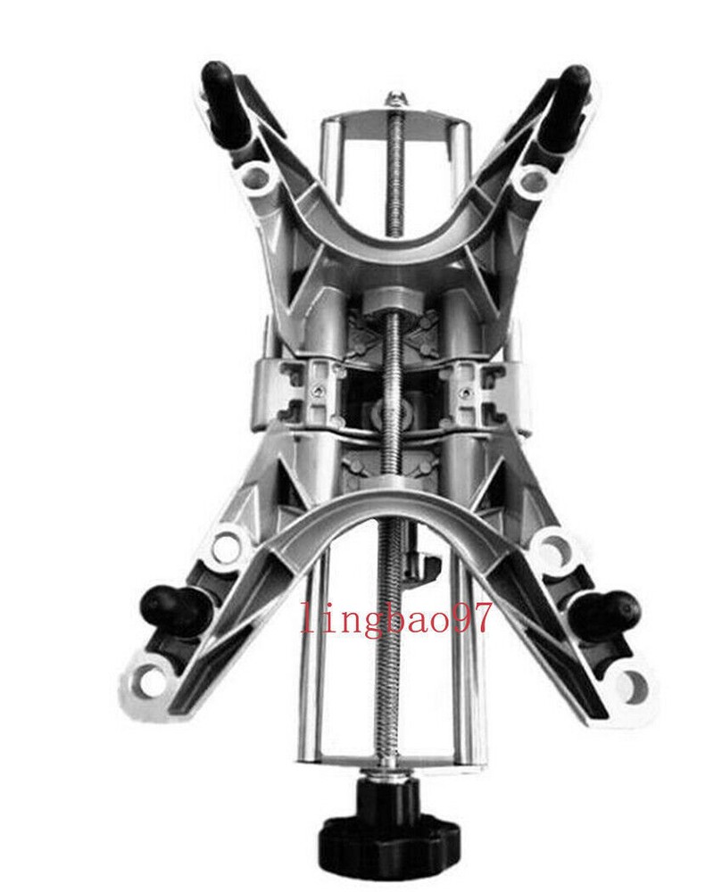12-24" Wheel Aligner Alignment 3D Precision Fixture Four Wheel Positioner Tool