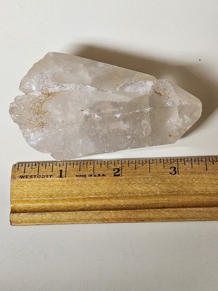 Quartz rock
