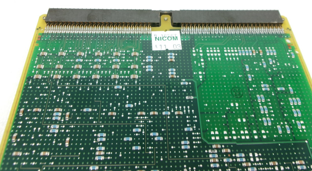 LUCENT TN464F DS1 INTFC 24/32 V16 INTERFACE CARD #534B