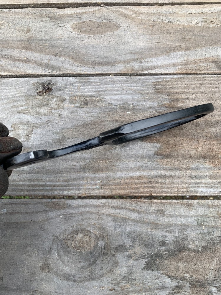 Hickl Red Ryder Big Loop Cocking Lever Only- Hand Cast Updated Pattern 2-14-26