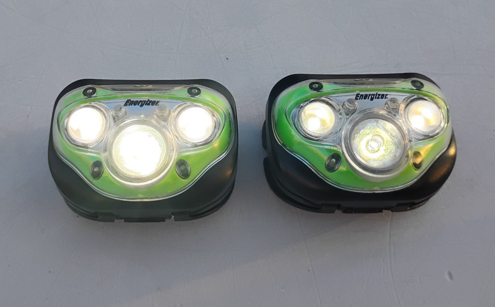 energizer headlamp