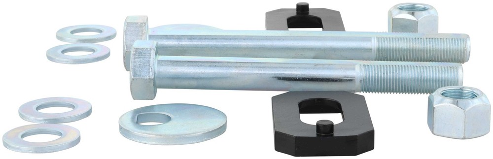 For 2006-2008 Lincoln Mark LT - Front Alignment Cam Bolt Kit Delphi
