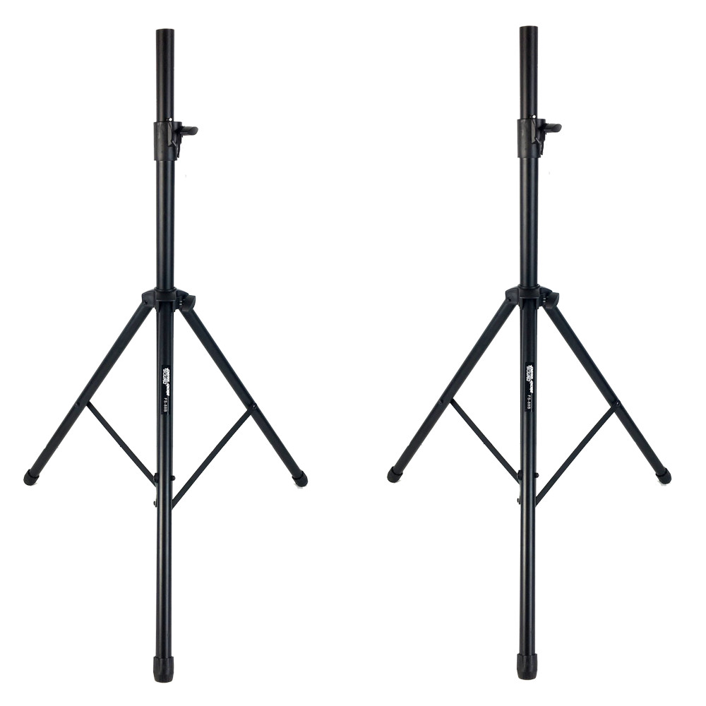 Professional Laptop Karaoke System with Recording and Bluetooth Powered Speakers