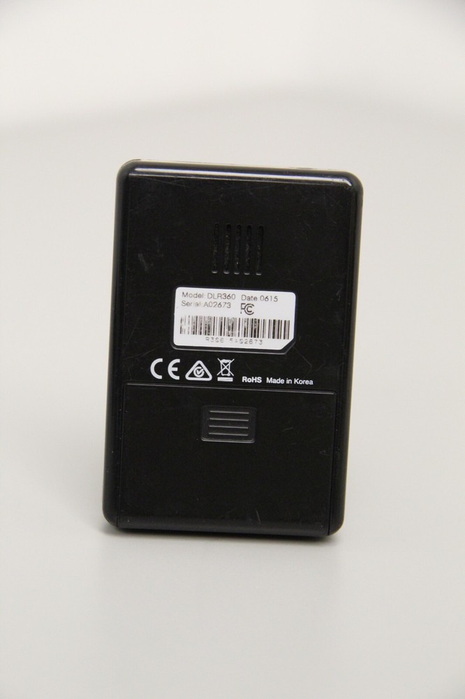 Williams Sound Digi-Wave 3.0 Digital Receiver DLR- 360