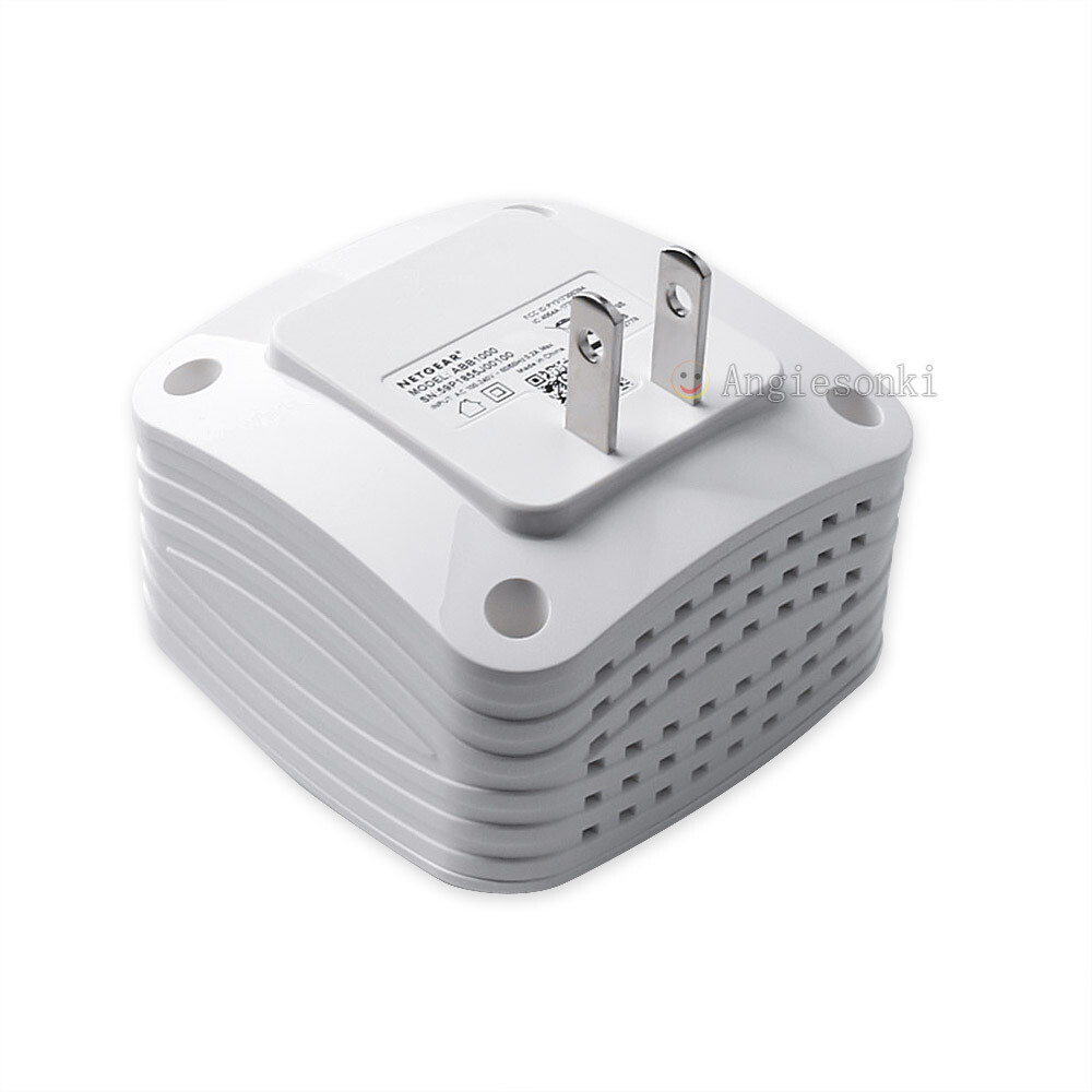 Authentic NEW ARLO Bridge ABB1000 by NETGEAR for Arlo Security Lights