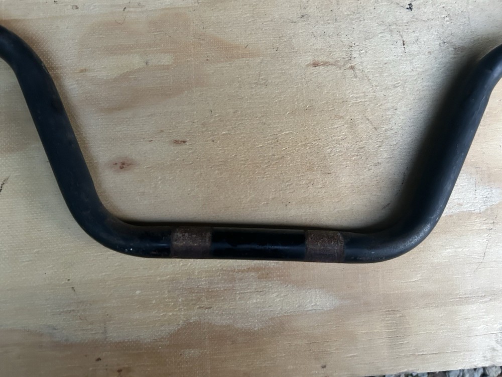 99 Kawasaki Prairie 300 4x4 Handlebars