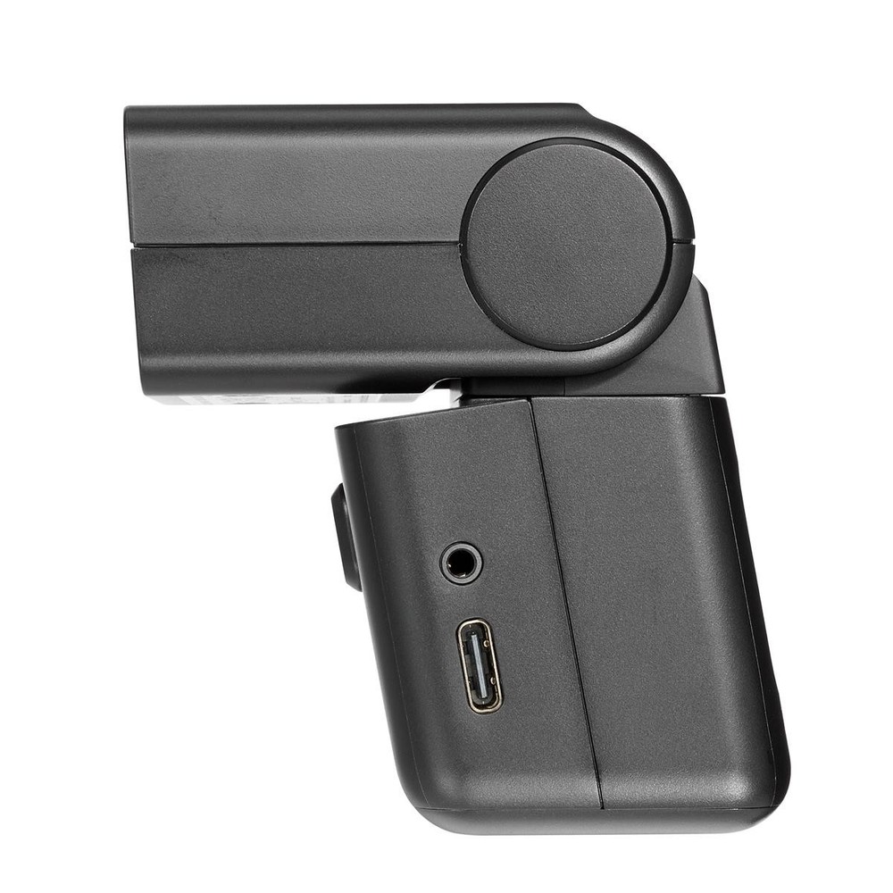 Flashpoint iT32 TTL R2 Portable Mini iFlash