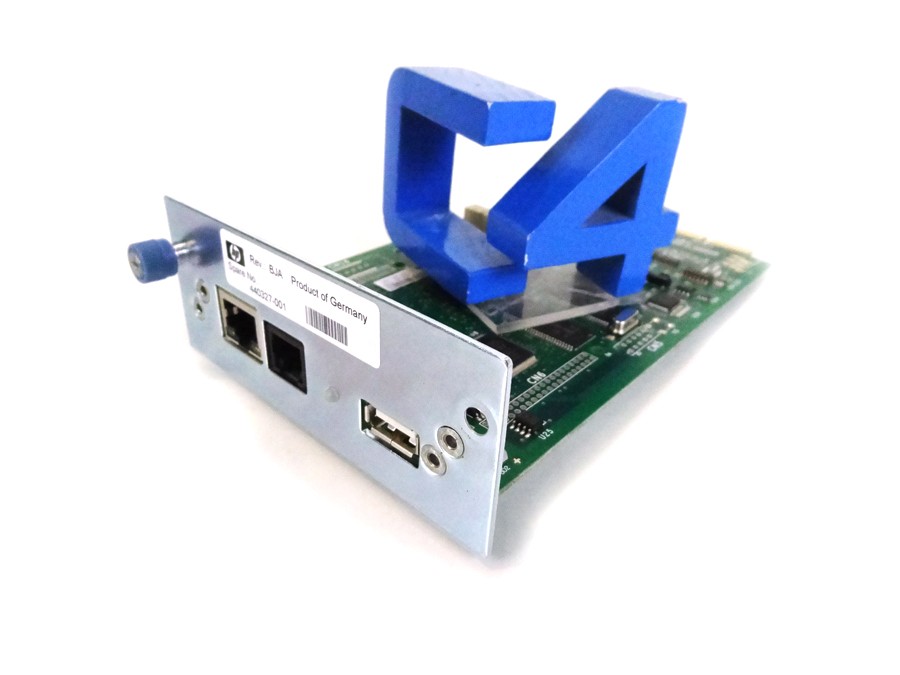 HP 440327-001 MSL8096 LIBRARY CONTROLLER