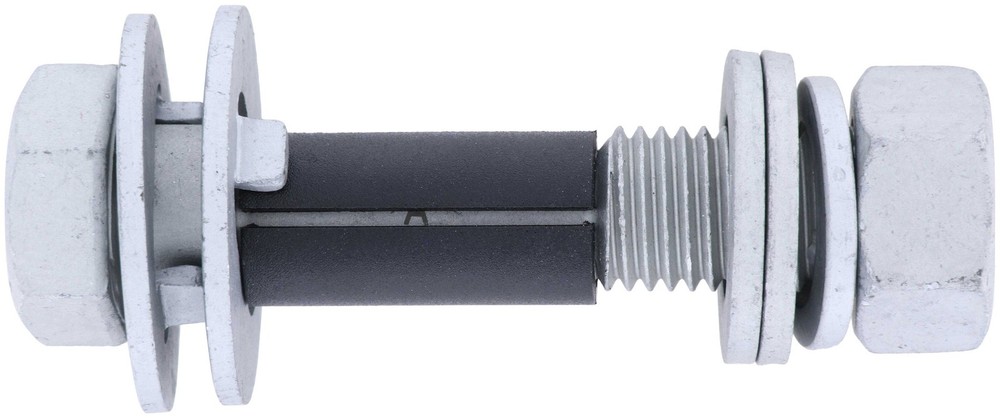 For 2007-2016 GMC Acadia - Front Alignment Cam Bolt Kit Delphi