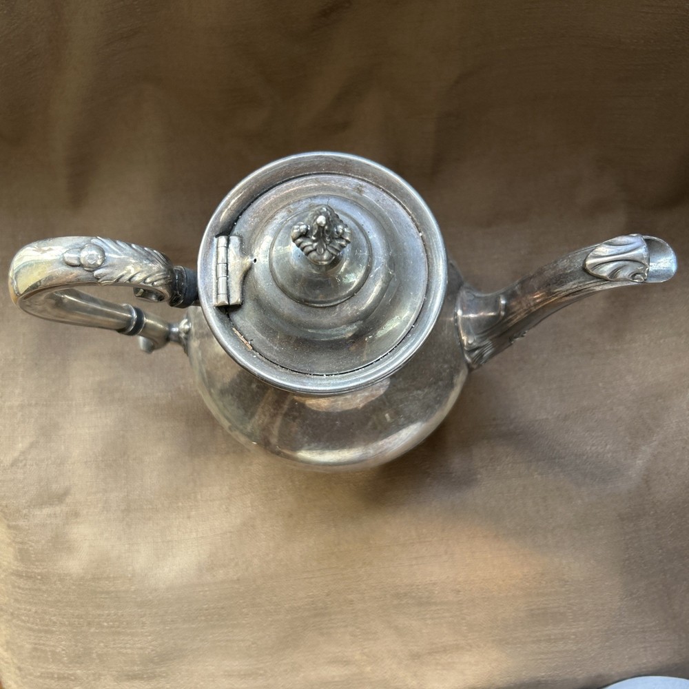 Reed & Barton 5600 "Regent" Hollowware Tea/Coffee Pot