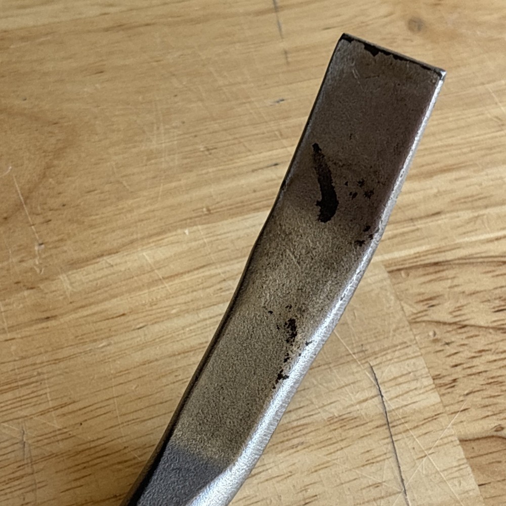 Craftsman 10" Drum Brake Adjusting Spoon Tool P Series