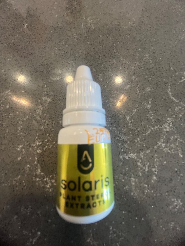 ACTIVATION PRODUCTS-SOLARIS 10ml