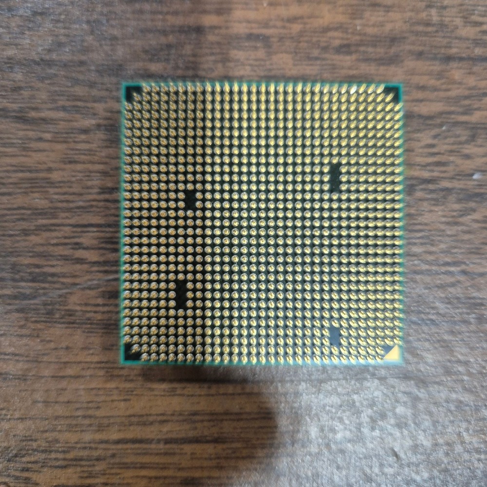 AMD ATHLON II