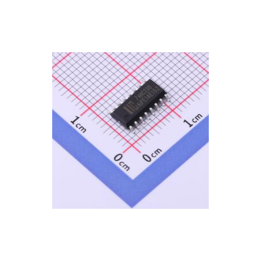 5pcs AIP74HC238SA16.TB SOP-16