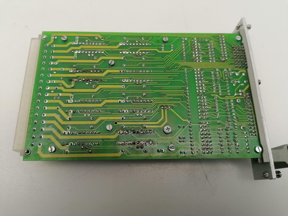 Windsor Technologies Switching Amplifier Card PK16 TEB 62043513 LS