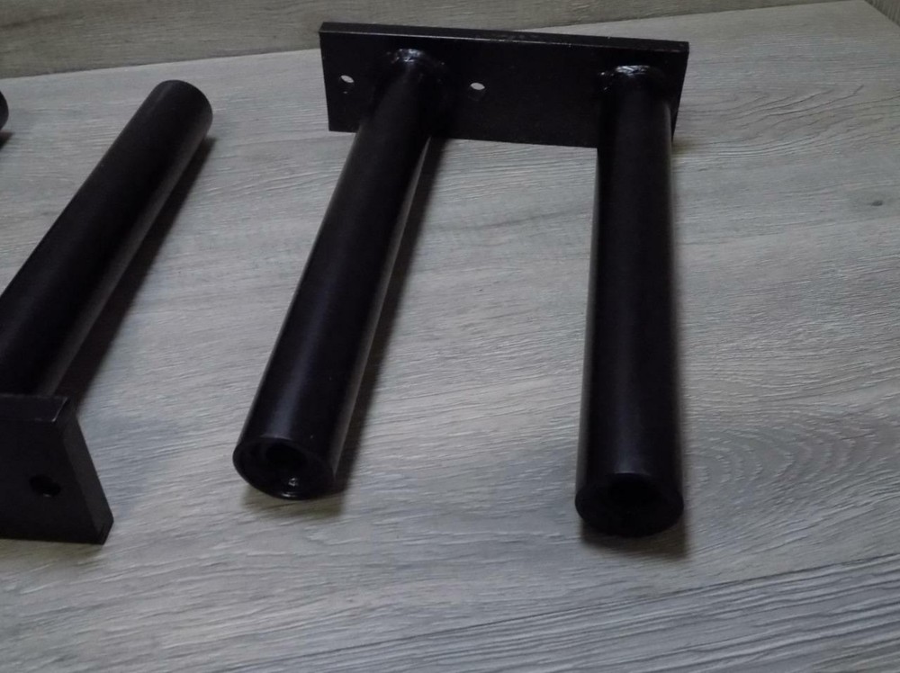 Gillig 82-66472-000 Stand Off Brackets