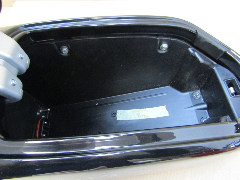 Maeving RM1 2023 tank cubby box (13693)