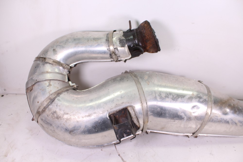 2006 POLARIS RMK 900 EXHAUST PIPE