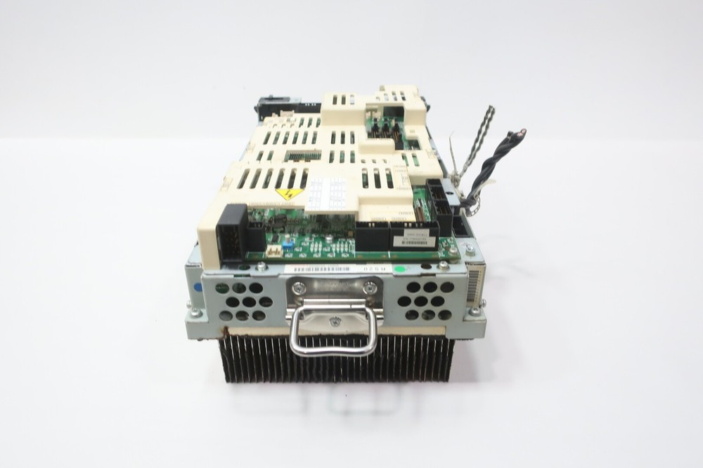 Kawasaki 50607-0038R00 Robot Controller Driver